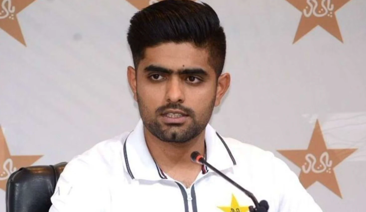 Babar Azam could be dropped from Pakistan team if he fails to perform in the 2025 Champions Trophy.