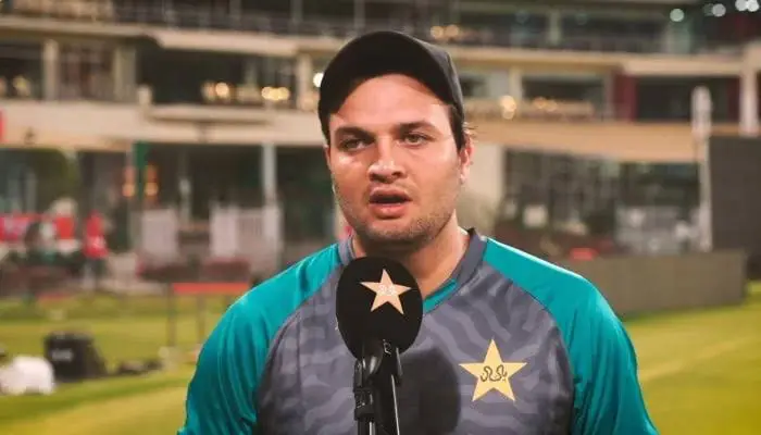 Usman Qadir retired from Pakistan cricket and has relocated to Australia.