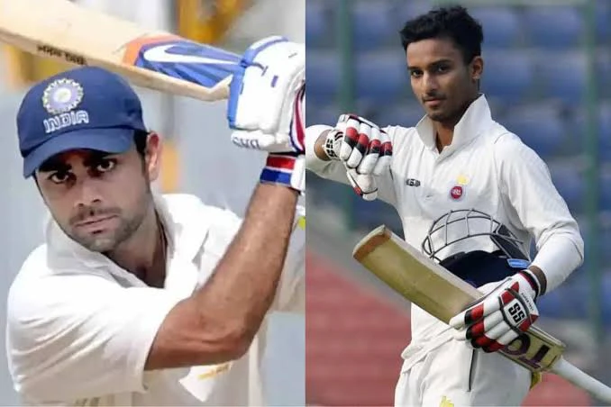 Ayush Badoni will lead the Delhi Ranji team as Virat Kohli has relinquished the captaincy.