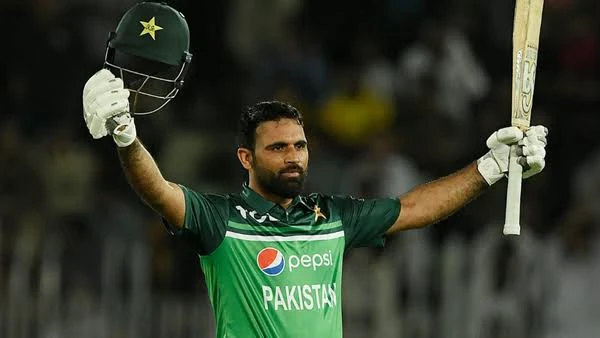 Fakhar Zaman expressed confidence about his return for the 2025 Champions Trophy.