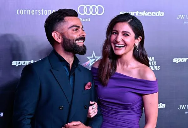 Harshdeep Kaur revealed Virat and Anushka share a profound spiritual connection.