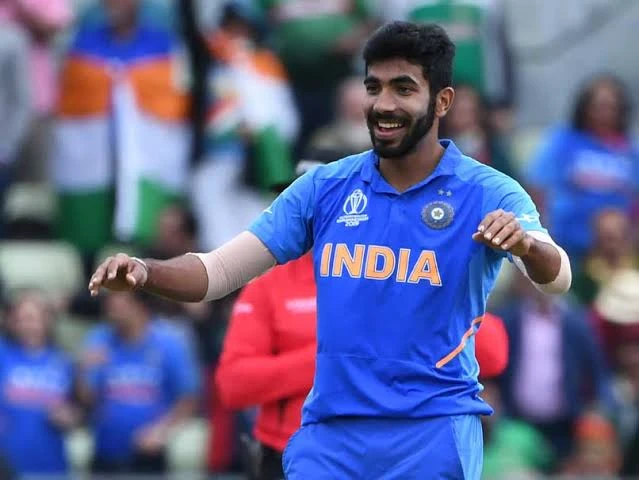 Jasprit Bumrah is likely to miss most of India's upcoming white-ball series.