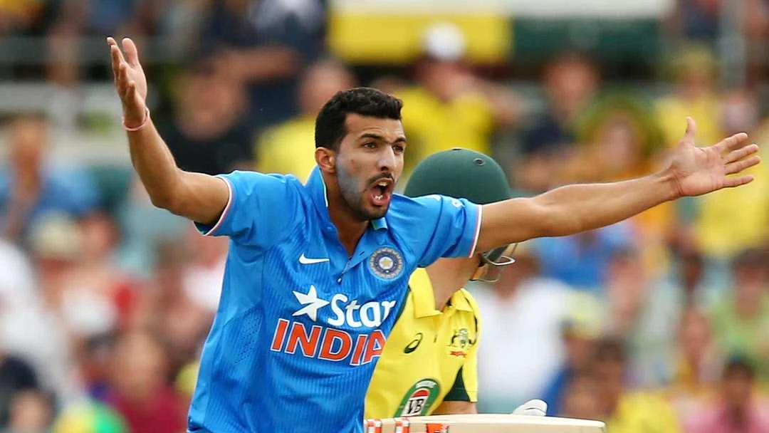 Rishi Dhawan has announced his retirement from white-ball cricket.