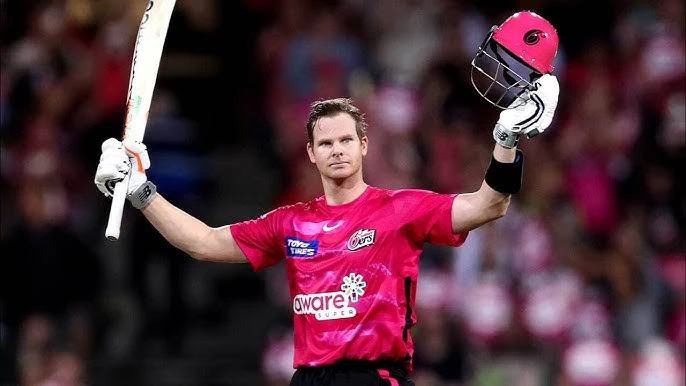 Steve Smith will prioritise franchise T20 cricket and plans to play as long as he's fit.