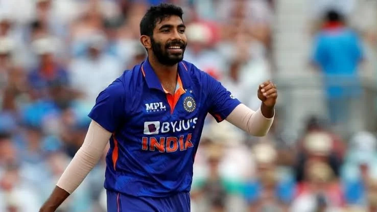 Jasprit Bumrah dismissed rumours of being advised bed rest due to an injury.