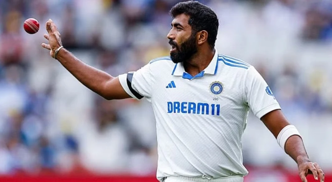 Jasprit Bumrah's participation in the ICC Champions Trophy 2025 remains unclear.