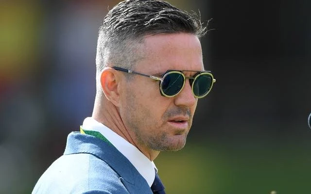 Kevin Pietersen has shown interest in becoming India’s batting coach.