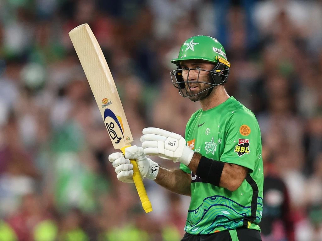 The Melbourne Stars defeated the Sydney Sixers by 16 runs in the BBL's 28th match.