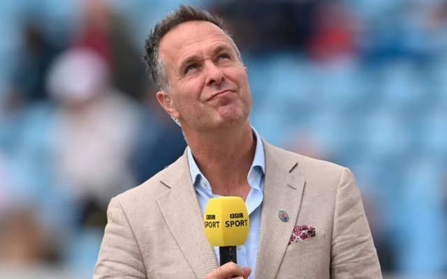 Michael Vaughan has selected his combined BGT XI, including five Indian players.