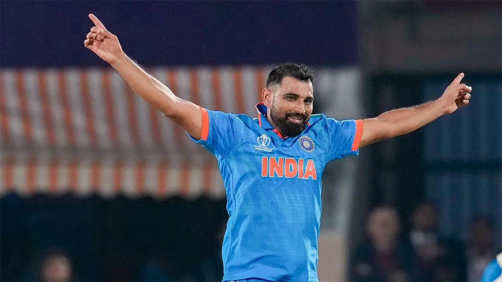 Mohammed Shami is expected to make his international comeback in the upcoming series.