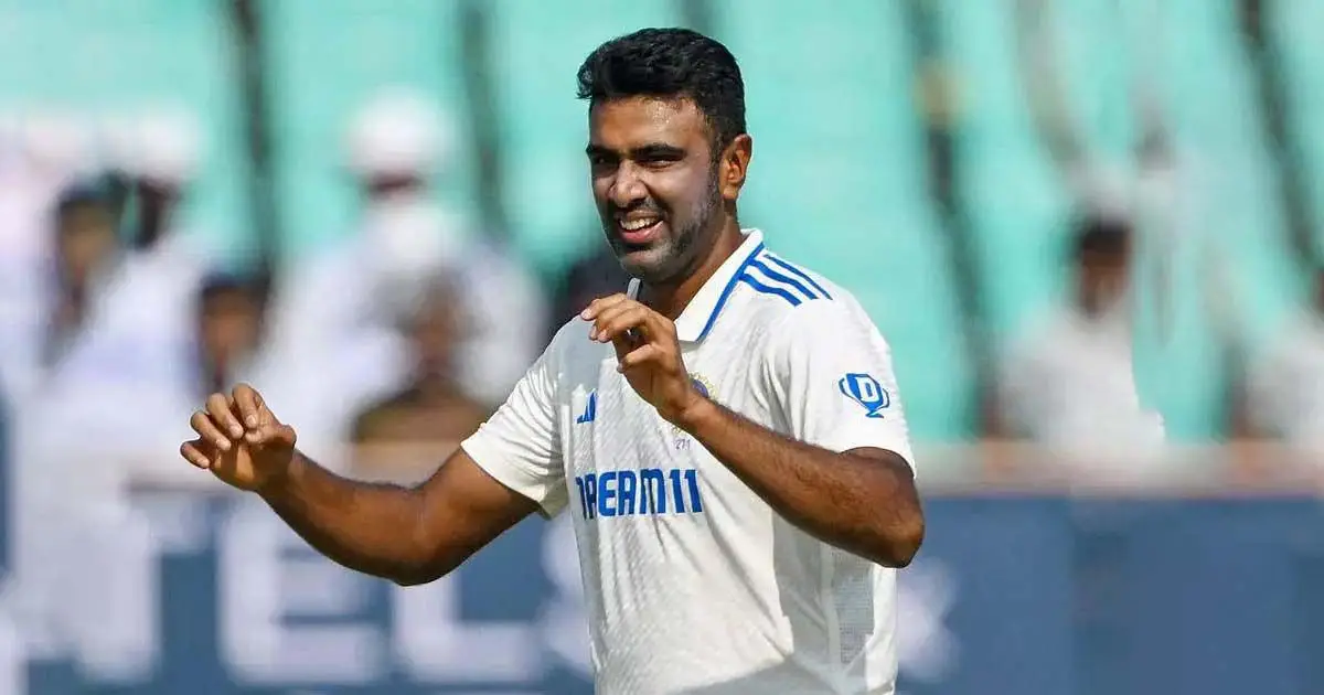 Ashwin, angered by a fan wrongly crediting Rohit Sharma for his achievements, responded sharply.