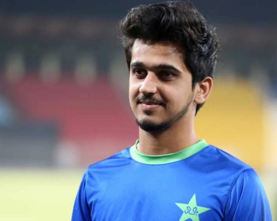 The PCB has made the bold decision to add Saim Ayub to the provisional squad.