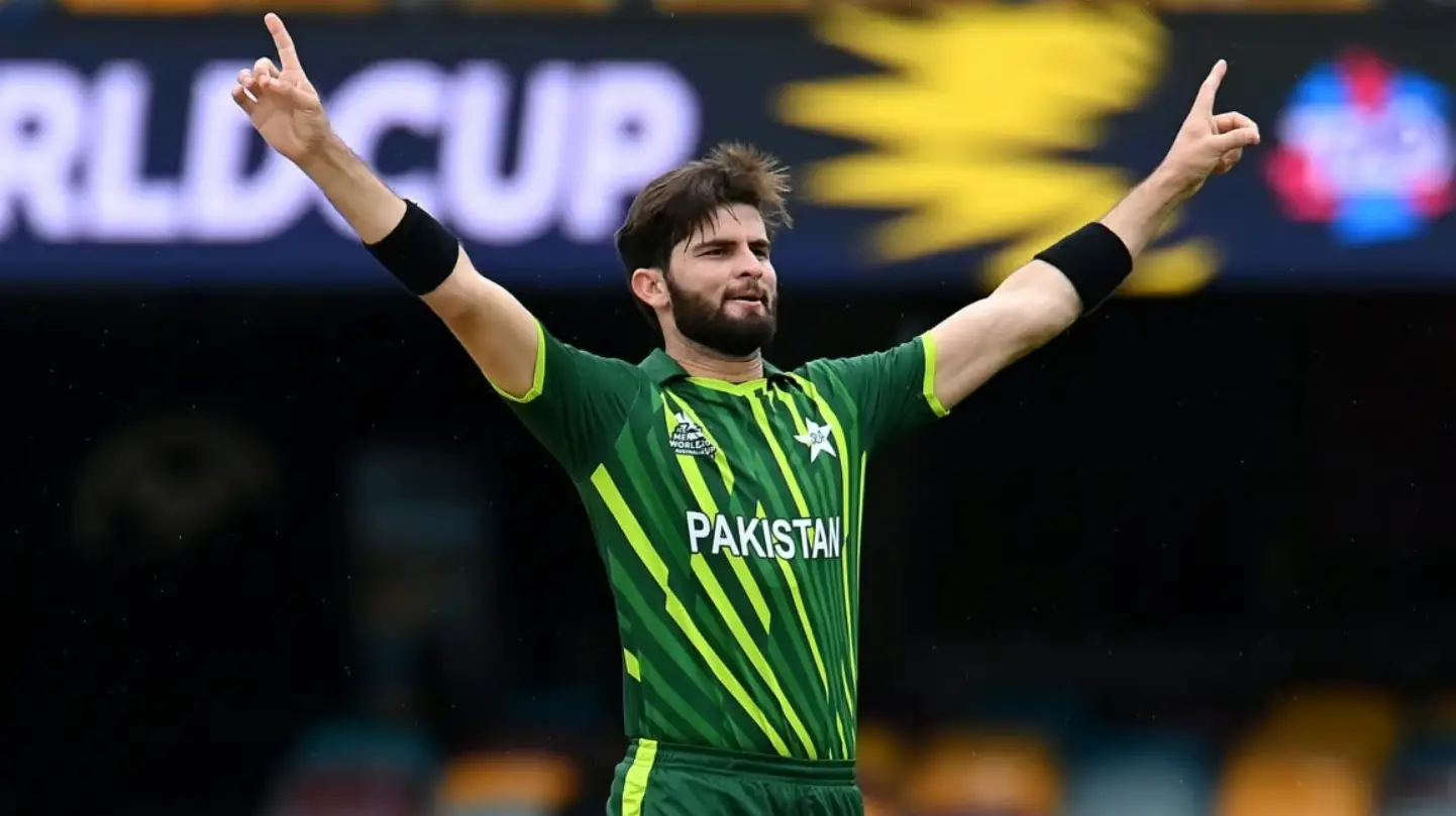 Shaheen Afridi's exclusion from recent Test series sparked controversy.