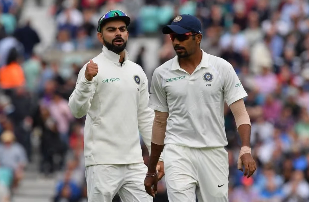 It is uncertain who will take over as the next Test team's captain after Rohit Sharma.