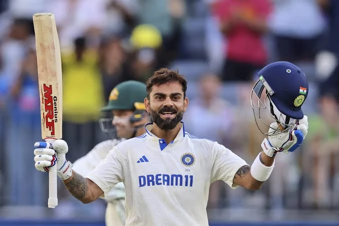 Virat Kohli is doubtful for Delhi Ranji Trophy match due to a neck sprain.