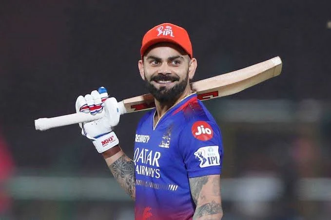 Virat Kohli might skip the IPL 2025 playoffs to prepare for England Tests.