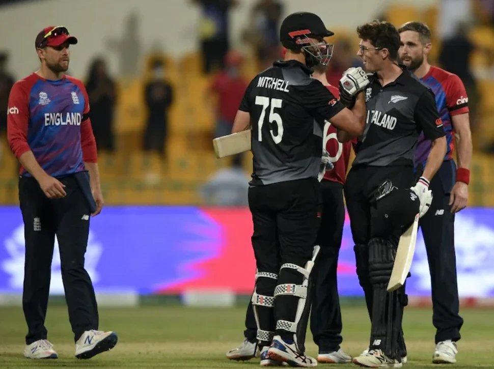 James Neesham avenges heartbreak at 2019 ODI World Cup.