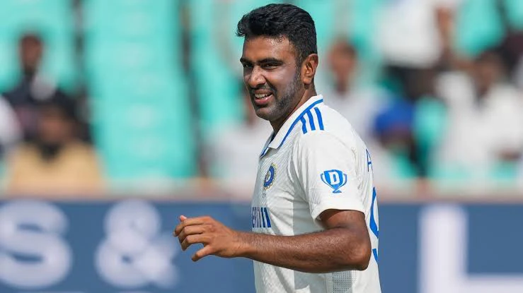 R Ashwin declined a farewell Test, preferring a graceful exit to an undeserved game.