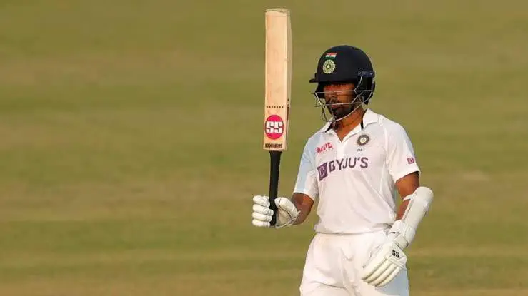 Wriddhiman Saha's first-class career concluded with a guard of honor in his final game.