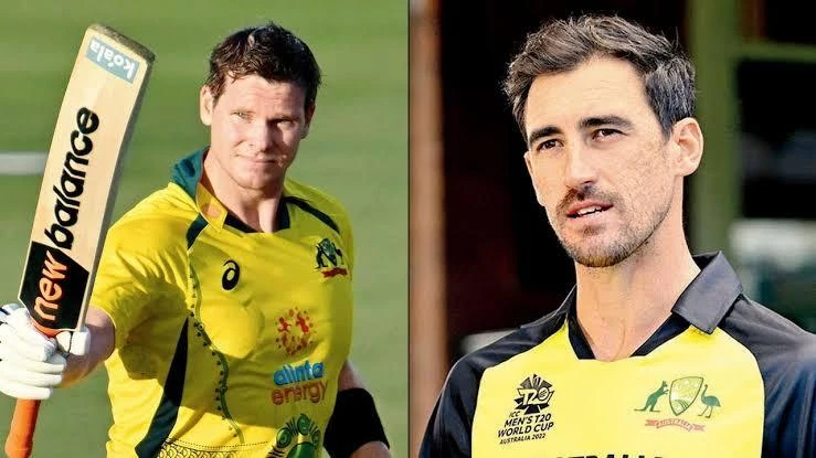 Australia has suffered a major blow ahead of the 2025 Champions Trophy.