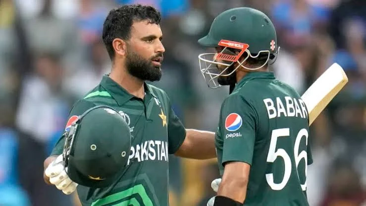 Babar Azam recalled the 2017 victory against India, where Pakistan won by 180 runs.