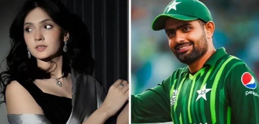 Dua Zahra publicly declared Babar Azam her only crush and defended him against online trolling.