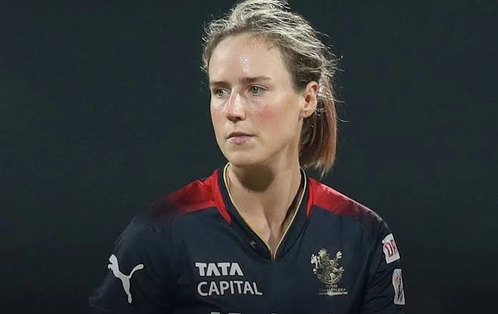 Ellyse Perry became the tournament's all-time leading run-scorer in WPL.