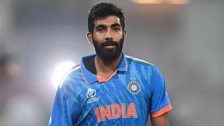 Jasprit Bumrah is undergoing rehabilitation, his injury status remains uncertain.