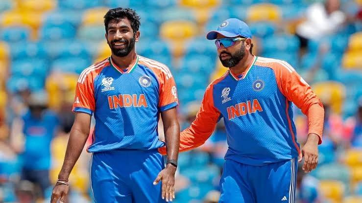 Balaji believes that India can rely on Mohammed Shami to lead the pace attack.