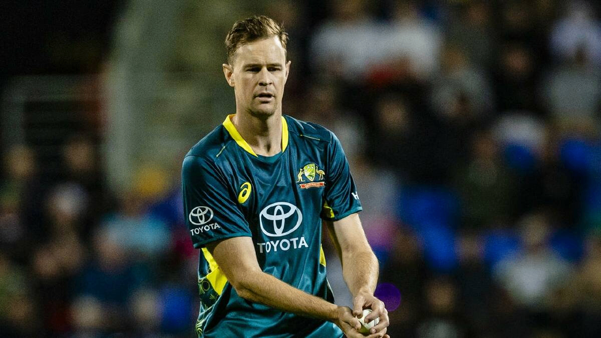 Jason Behrendorff has announced his retirement from state cricket.