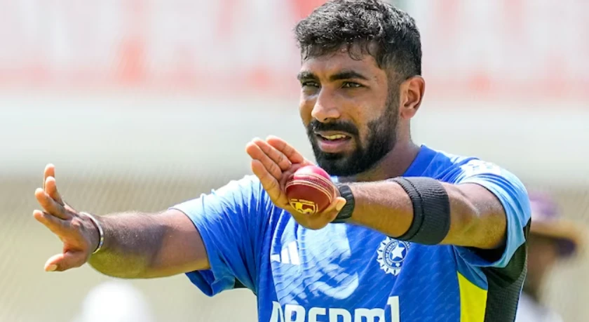 Jasprit Bumrah's involvement in the 2025 Champions Trophy remains uncertain.