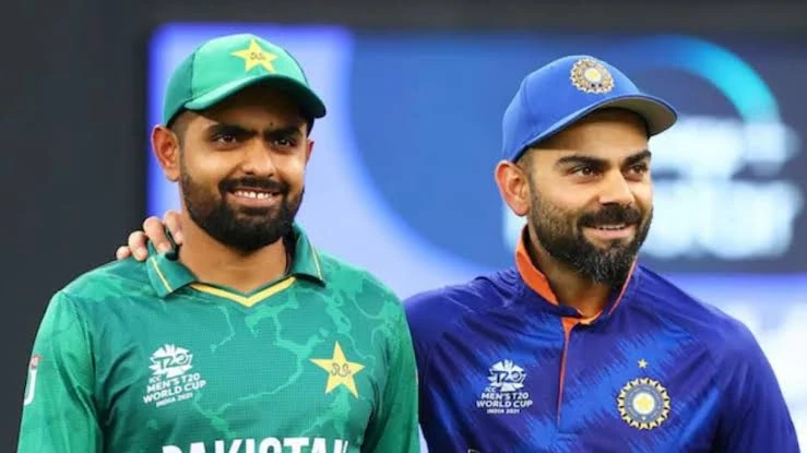 Kamran Akmal disagrees with comparisons between Azam and Kohli, calling them foolish.