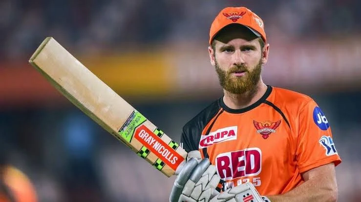 After being overlooked for IPL 2025, Kane Williamson has signed with London Spirit.