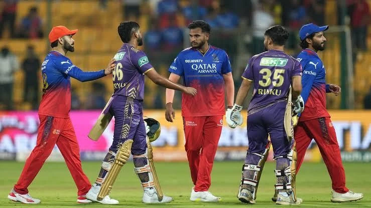 The IPL 2025 opener will feature KKR vs RCB on March 22 at Eden Gardens.