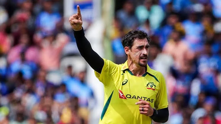 Mitchell Starc has decided not to participate in Champions Trophy 2025.