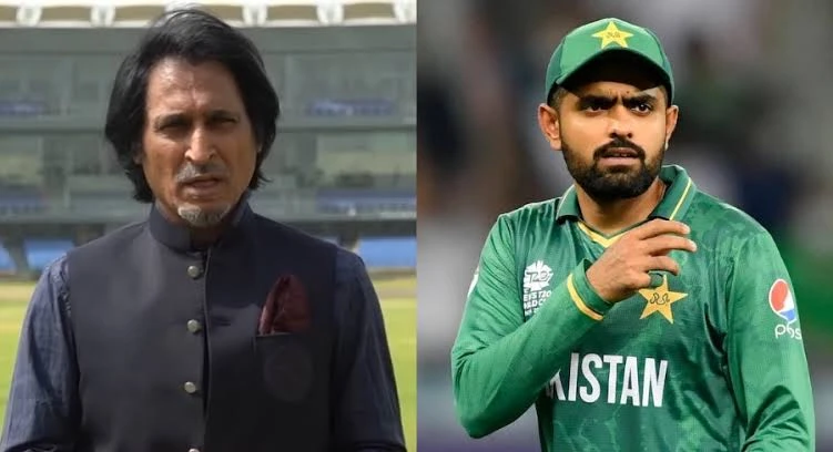 Ramiz Raja criticized Pakistan's Champions Trophy 2025 schedule.