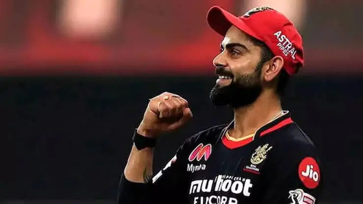 RCB is still considering Virat Kohli's potential return as captain for IPL 2025.