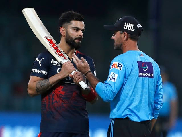 Ricky Ponting believes Virat Kohli can surpass Sachin Tendulkar’s ODI run tally.