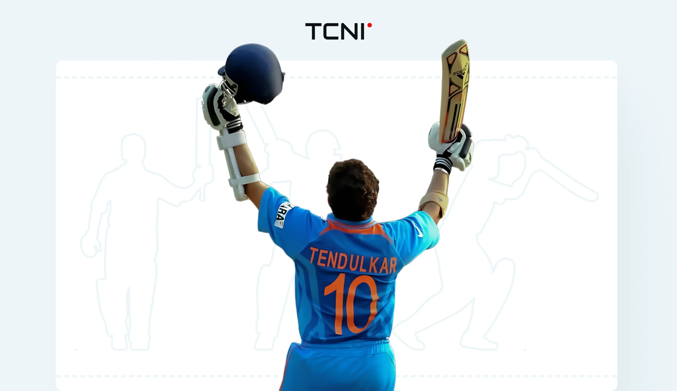 Learn about all the records of Sachin Tendulkar that confirm his status as one of cricket's greatest legends.