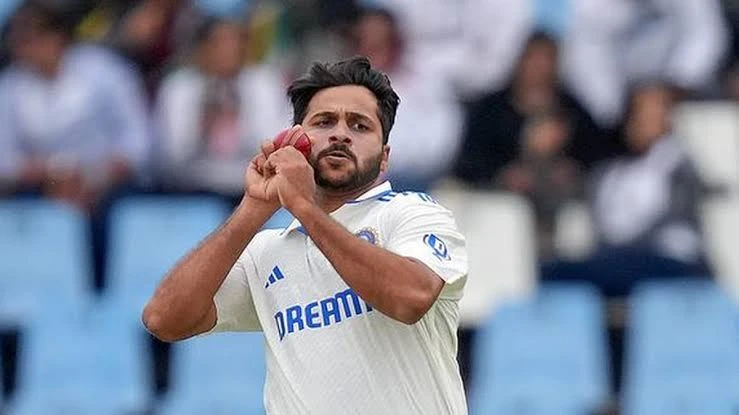 Shardul Thakur, who went unsold in the IPL 2025 auction, has signed with Essex.