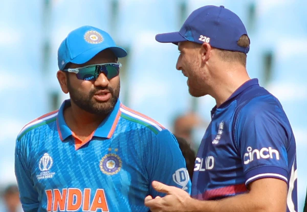 The India vs England ODI will have increased security and medical measures.