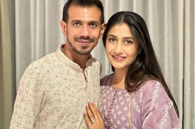 Yuzvendra Chahal and Dhanashree Verma are reportedly heading for a divorce.