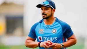 The BCCI is planning to reduce the number of support staff members.