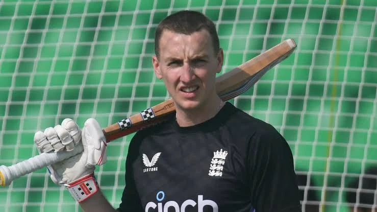 Harry Brook is at risk of being barred from participating in the IPL for the next two seasons.