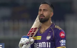 Ramandeep Singh shared that IPL players engage in high-stakes betting.