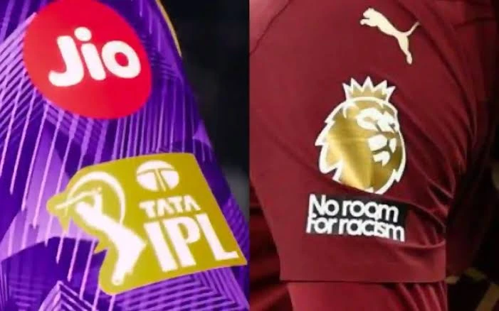 KKR will wear a Golden Badge on their jerseys in IPL 2025.