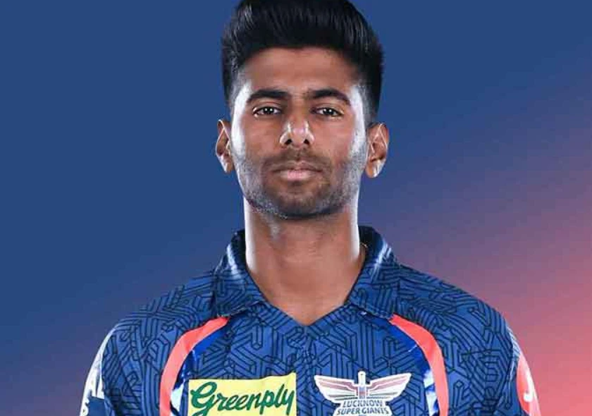 Will Mayank Yadav miss the first half of IPL 2025 due to a back injury.