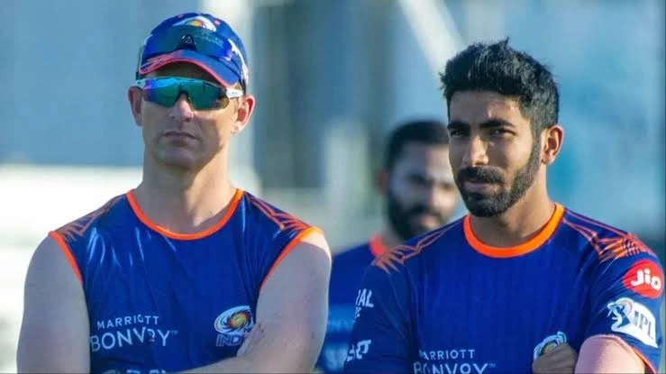 Shane Bond issues a warning to Jasprit Bumrah about the potential risk of a career-ending injury.