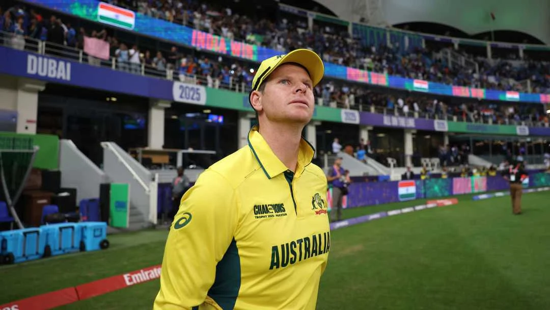 Steve Smith has announced his decision to retire from ODIs.