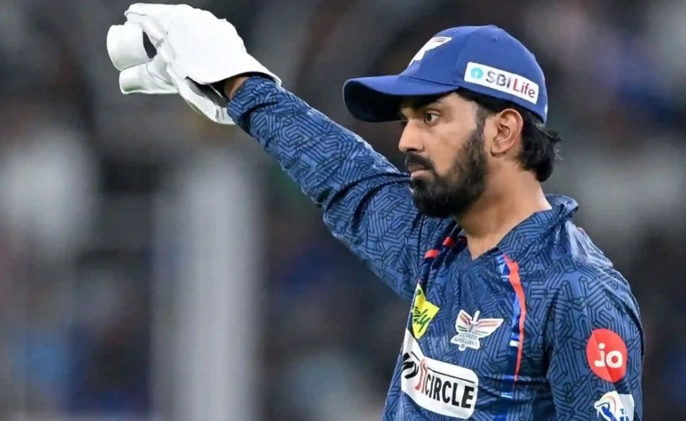 КL Rahul rejected to captain Delhi Capitals in IPL 2025.